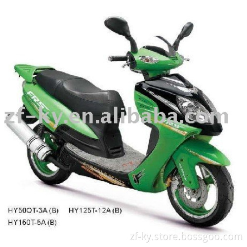 HY150T-5B motorbike